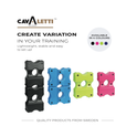 V-Plast Cavaletti Block