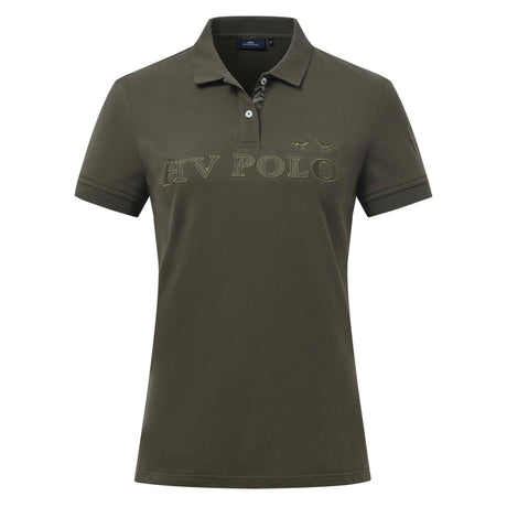 HV Polo Sandy Polo Shirt #colour_meadow