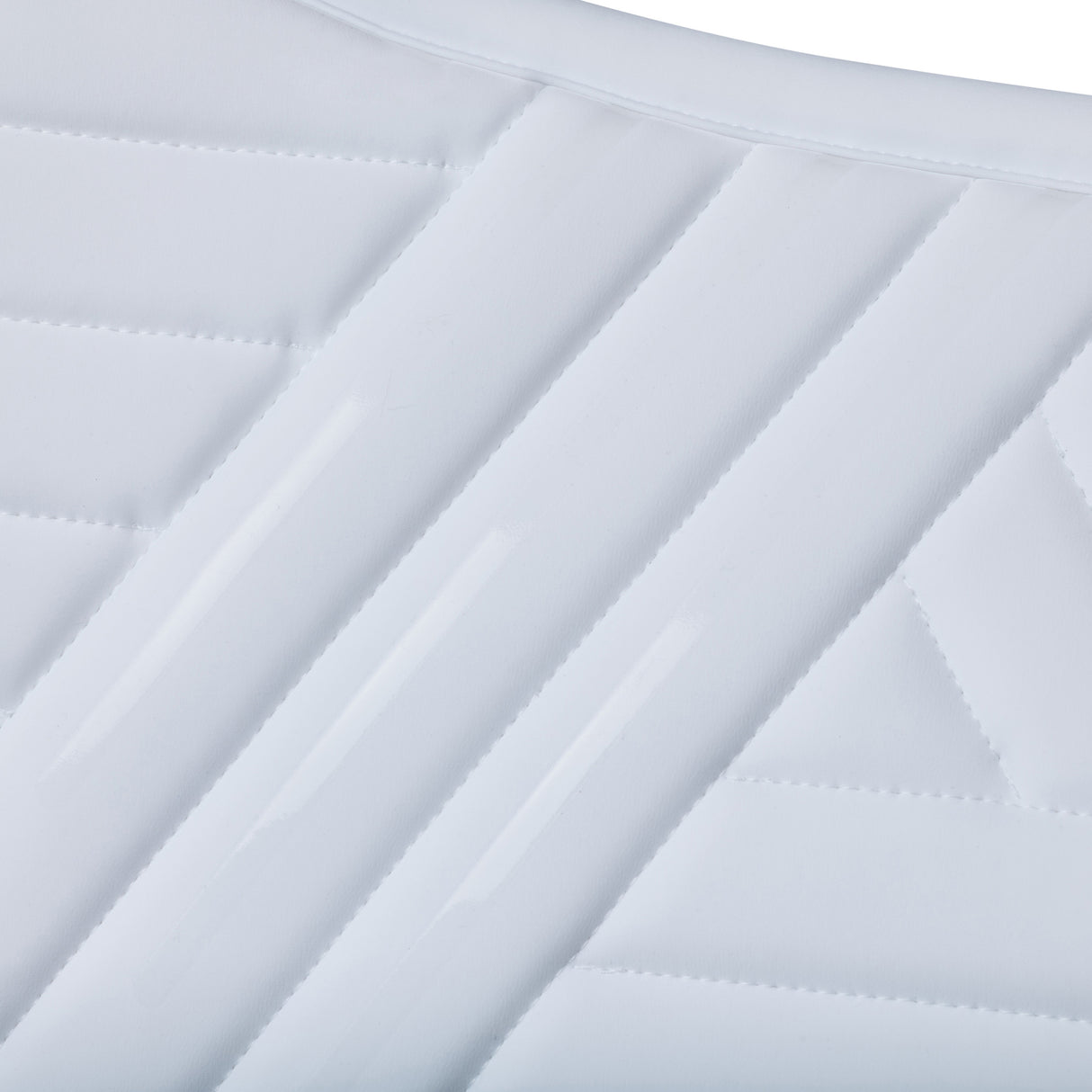 Weatherbeeta Softshell Pro Grip Euro Jump Saddle Pad