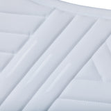 Weatherbeeta Softshell Pro Grip Euro Jump Saddle Pad