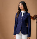 Alessandro Albanese Platinum MotionLite Jacket #colour_night-shade