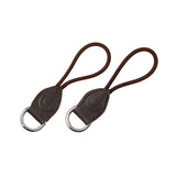Dublin D Ring Extenders for Breastplates