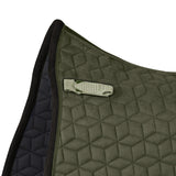 Weatherbeeta Suede Elite Air-Tec All Purpose Saddle Pad
