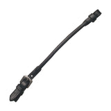 Dublin Round Leather Pelham Lip Strap