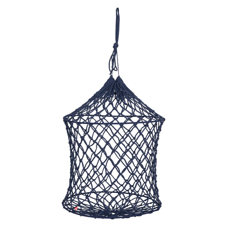 Imperial Riding Comfort Fill Hay Net #colour_navy