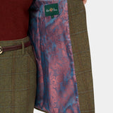 Alan Paine Combrook Ladies Mid-Thigh Coat