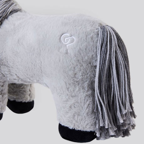 Horseware Ireland Crafty Ponies Horseware Pony #colour_grey