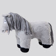 Horseware Ireland Crafty Ponies Horseware Pony #colour_grey