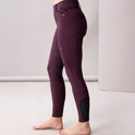 Alessandro Albanese Fina Full Seat Hybrid Breech #colour_primatova