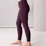 Alessandro Albanese Fina Full Seat Hybrid Breech #colour_primatova