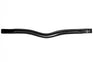 Henry James Curved Browband #colour_black