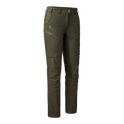 Deerhunter Lady Ann Extreme Trousers #colour_palm-green