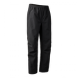 Deerhunter Sarek Men's Shell Trousers #colour_black