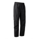 Deerhunter Sarek Men's Shell Trousers #colour_black