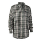 Deerhunter Mateo Shirt #colour_green-check
