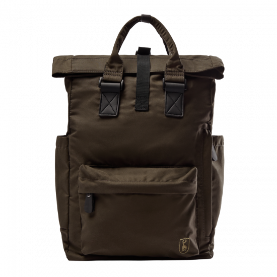 Deerhunter Rolltop 24ltr Backpack #colour_fallen-leaf