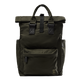 Deerhunter Rolltop 24ltr Backpack #colour_dark-green