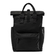 Deerhunter Rolltop 24ltr Backpack #colour_black