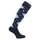 HV Polo Argyle Socks #colour_navy-air-navy-melange