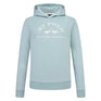 HV Polo Women's Jewel Hoodie #colour_aqua-sky