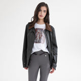 HV Polo Women's Morgane Jacket #colour_pine