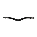 Dublin Rock Crystal Sparkly Leather Bridle Browband