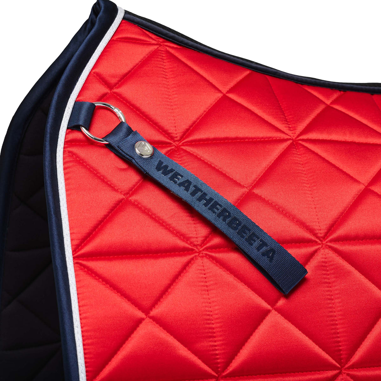 Weatherbeeta Satin Pro Air-Tec Dressage Saddle Pad