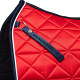Weatherbeeta Satin Pro Air-Tec Dressage Saddle Pad