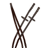 Dublin Webbing Reins for Horses