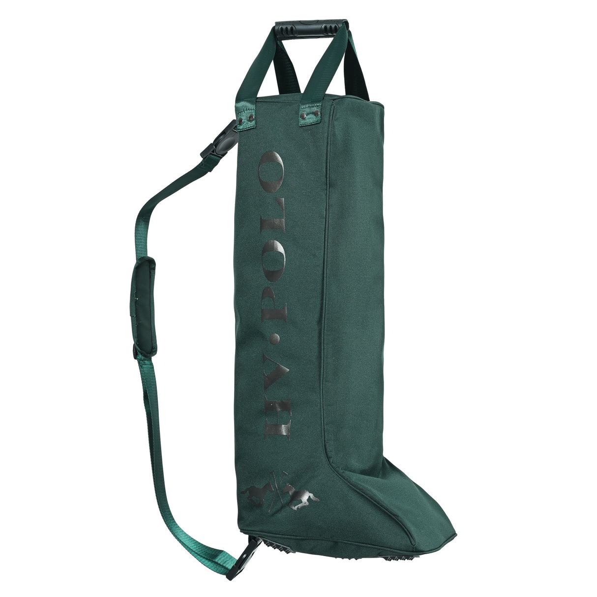 HV Polo Jillie Boot Bag #colour_duck-green