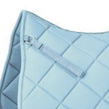 Weatherbeeta Softshell Pro 3D Air-Tec All Purpose Saddle Pad