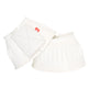Imperial Riding PVC Bell Boots #colour_white