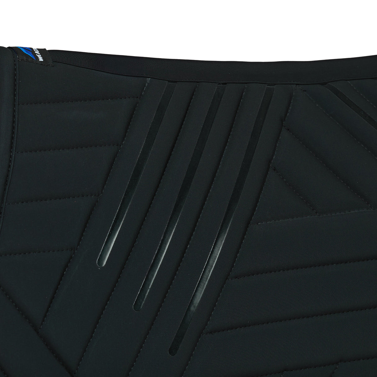 Weatherbeeta Softshell Pro Grip Dressage Saddle Pad