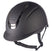 HKM Riding Helmet -Sydney City- #colour_black-black