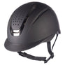 HKM Riding Helmet -Sydney City- #colour_black-black