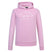 HV Polo Women's Jewel Hoodie #colour_pretty-pink