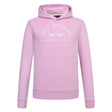 HV Polo Women's Jewel Hoodie #colour_pretty-pink