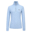 HV Polo Dunya Pullover #colour_light-blue