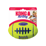 KONG AirDog Squeaker Football #size_l