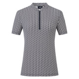 HV Polo Women's Nancy Top #colour_navy