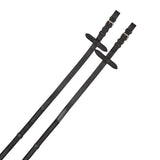 Dublin Suregrip Leather Grip Reins for Horses