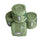 Horseware Ireland Amigo Fleece Bandages #colour_bramble