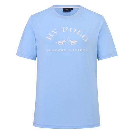 HV Polo Women's Natalie T-Shirt #colour_powder-blue
