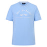 HV Polo Women's Natalie T-Shirt #colour_powder-blue