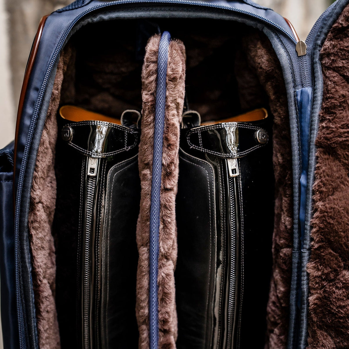 Horseware Ireland Signature Boot Bag