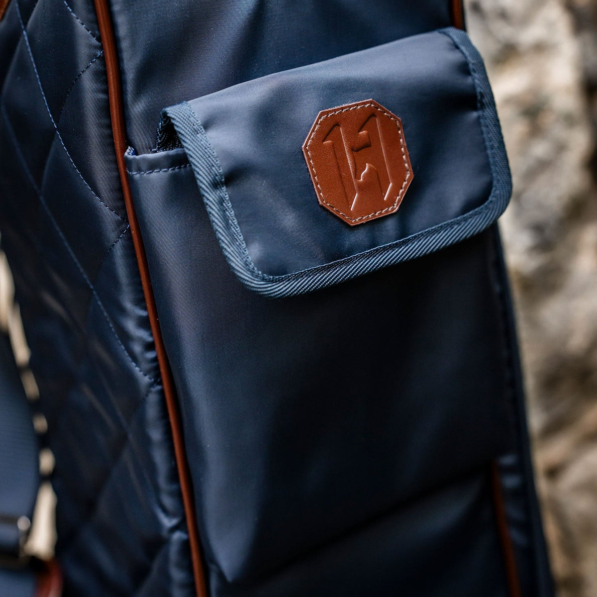 Horseware Ireland Signature Boot Bag