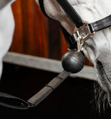 Horseware Ireland Quiet Drop Safety Cross Ties (2 Pack)