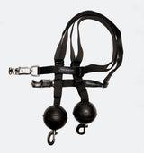 Horseware Ireland Quiet Drop Safety Cross Ties (2 Pack)