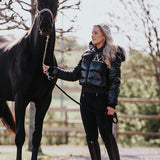 Mountain Horse Diamond Jacket