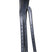 Henry James Comfort 4D Air Double Headpiece #colour_black